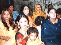 ڈرامے کے شائقین