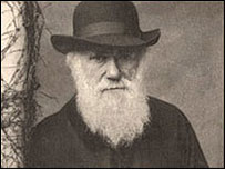 Charles Darwin