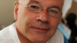 馬丁•雅克（Martin Jacques）