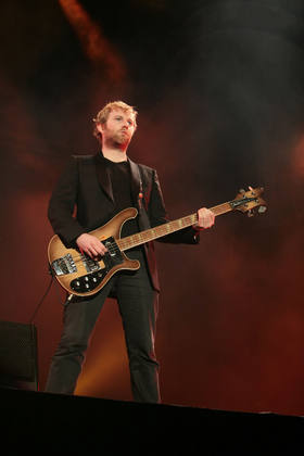 Franz Ferdinand