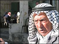 एक फ़लस्तीनी