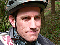 Steve Punchard from electricmountainbikes.com