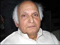 انتظار حسین