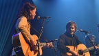 Sarah Lee Guthrie and Johnny Irion
