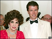 ازدواج لولوبریجیدا