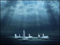 邓尼奇复建构想