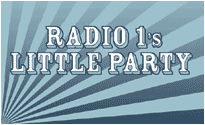 Radio 1's Little Party