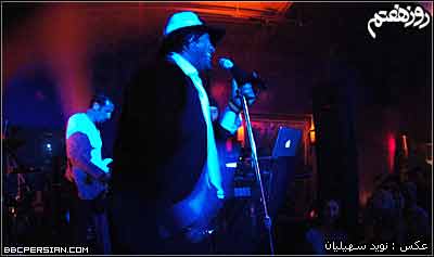 شهرام کاشانی