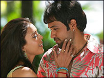 जवानी दीवानी