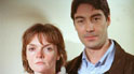 DC Havers and Inspector Lynley
