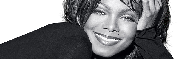 Janet Jackson