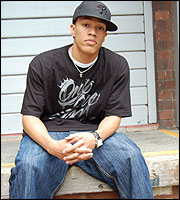 Trip Lee - 116 Clique