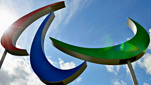 Паралимпийские Игры стартуют 29 августа