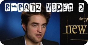 Watch the other R-Patz Interview
