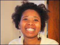 Elaine Cristina Lima Santos