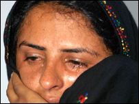 مختاراں مائی