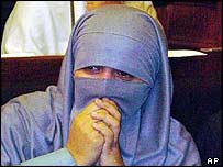 مجلس عمل کی رکنِ اسمبلی