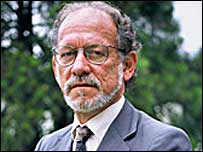 José Marcio Camargo