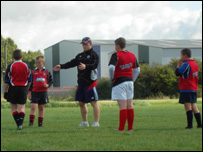 Liberty Way, Nuneaton 