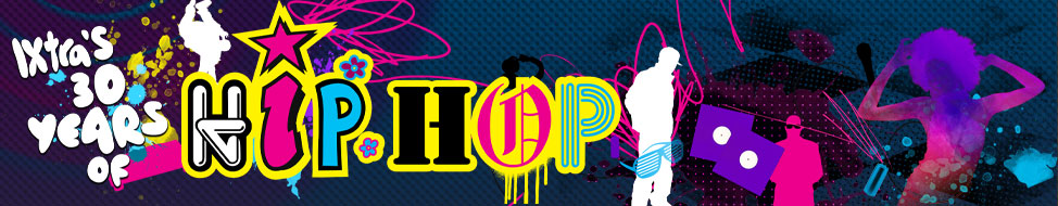 1Xtra's 30 Years of Hip Hop