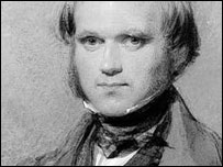 Charles Darwin