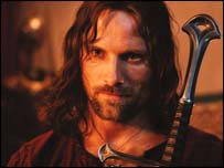 Aragorn