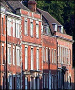Long Street, Devizes