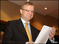 Olli Rehn