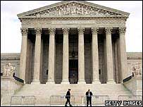 دیوان عالی آمریکا