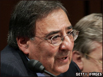 Leon Panetta (arquivo)