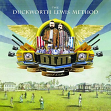 Review of The Duckworth Lewis Method