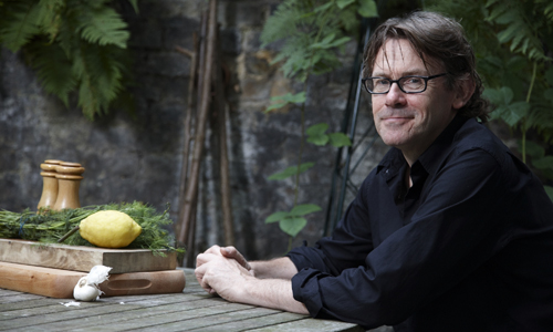Nigel Slater from Nigel Slater's Simple Suppers
