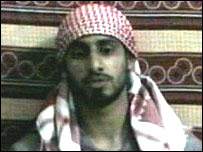 شهزاد تنویر از بمب گذاران ژوئیه 2005 