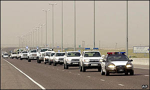 Zbrojní inspekce se marně snažily zabránit konfliktu