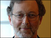 Джонатан Стерн