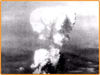 ہیروشیما کے ساٹھ برس بعد