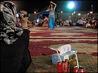 عکس از آذین ثمرمند