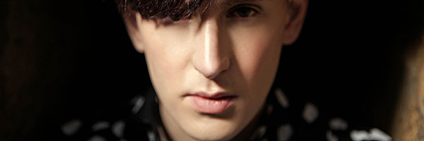 Patrick Wolf