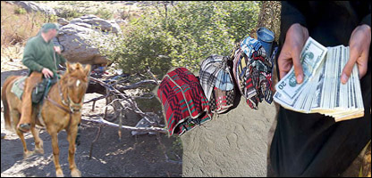 دانسان قاچاق