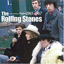 Review of Singles 1965-1967