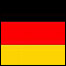 پرچم آلمان