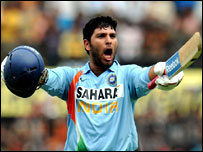 युवराज सिंह