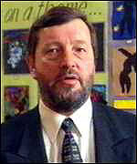 David Blunkett