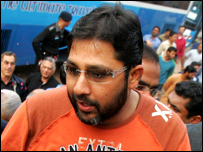  انضمام الحق 