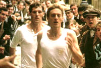 Y ffilm Chariots of Fire
