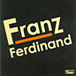Review of Franz Ferdinand