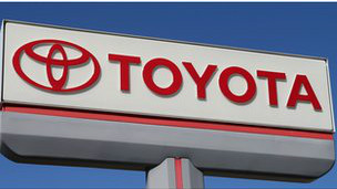 تويوتا،مبيعات،جزر، سيارات