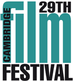Cambridge Film Festival 2009