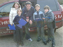 Bourton Meadow Primary School
