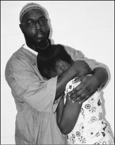 The other Wes Moore is serving life in prison without parole